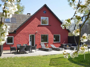 Holiday home Nexø XLI